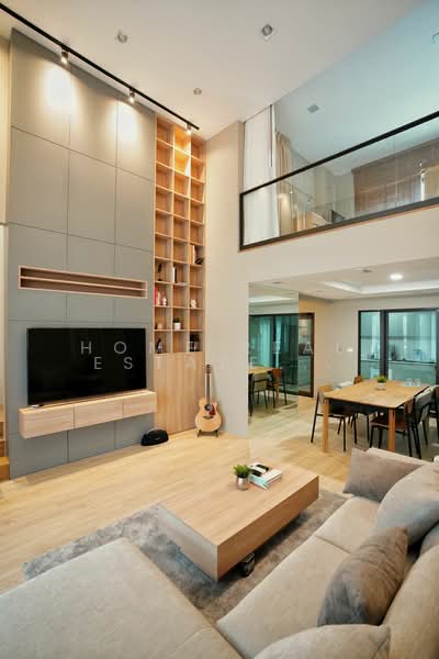 Patio Pattanakarn 38, Bangkok, Soi Phatthanakan 38 Phatthanakan Road, Suan Luang, Bangkok, 3 Bedrooms, 226 sqm, Townhouse For Sale, by HOME Real Estate Service, 500444789 - DDproperty.com