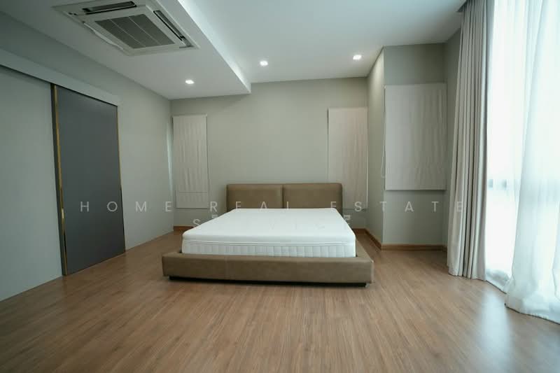 Patio Pattanakarn 38, Bangkok, Soi Phatthanakan 38 Phatthanakan Road, Suan Luang, Bangkok, 3 Bedrooms, 226 sqm, Townhouse For Sale, by HOME Real Estate Service, 500444789 - DDproperty.com