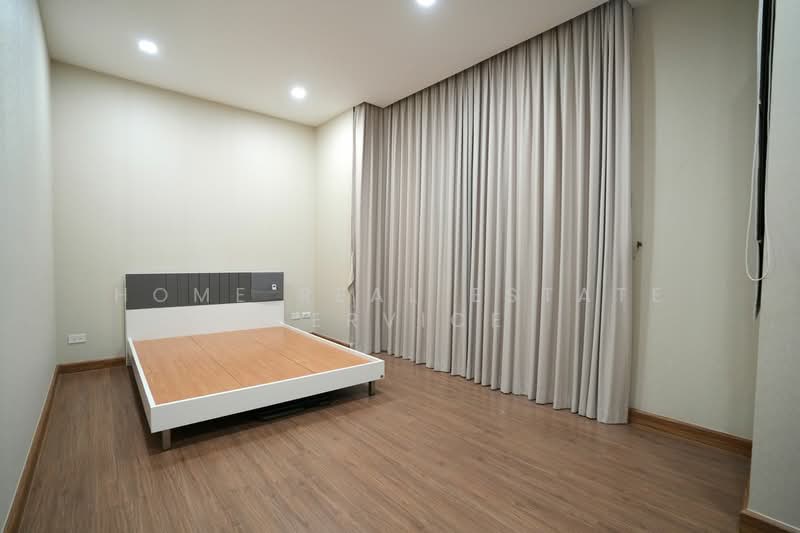 Patio Pattanakarn 38, Bangkok, Soi Phatthanakan 38 Phatthanakan Road, Suan Luang, Bangkok, 3 Bedrooms, 226 sqm, Townhouse For Sale, by HOME Real Estate Service, 500444789 - DDproperty.com