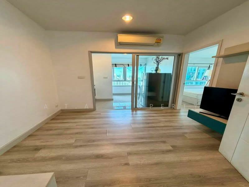 Centric Sea, Chon Buri (Pattaya), 268 Pattaya 2 Road, Na Kloe, Bang Lamung (Pattaya), Chon Buri (Pattaya), 1 Bedroom, 28 sqm, Condo For Sale, by A.T.A. Property, 500444790 - DDproperty.com