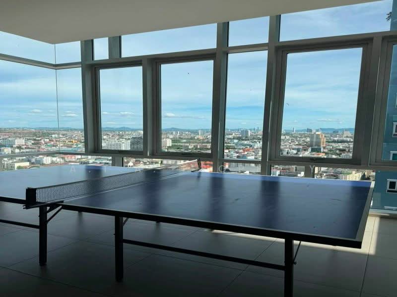 Centric Sea, Chon Buri (Pattaya), 268 Pattaya 2 Road, Na Kloe, Bang Lamung (Pattaya), Chon Buri (Pattaya), 1 Bedroom, 28 sqm, Condo For Sale, by A.T.A. Property, 500444790 - DDproperty.com