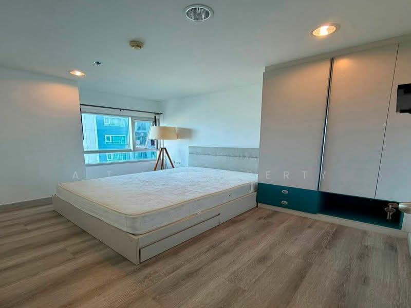 Centric Sea, Chon Buri (Pattaya), 268 Pattaya 2 Road, Na Kloe, Bang Lamung (Pattaya), Chon Buri (Pattaya), 1 Bedroom, 28 sqm, Condo For Sale, by A.T.A. Property, 500444790 - DDproperty.com
