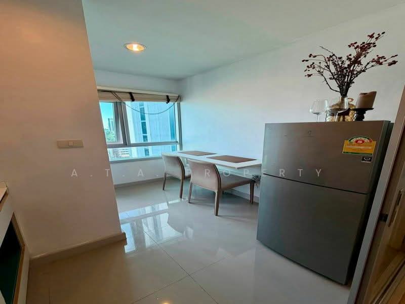 Centric Sea, Chon Buri (Pattaya), 268 Pattaya 2 Road, Na Kloe, Bang Lamung (Pattaya), Chon Buri (Pattaya), 1 Bedroom, 28 sqm, Condo For Sale, by A.T.A. Property, 500444790 - DDproperty.com