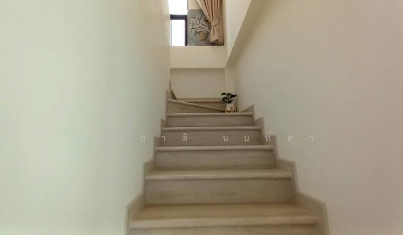Saen Rak Ram Inthra-Min Buri, Bangkok, Saen Sab, Min Buri, Bangkok, 2 Bedrooms, 125 sqm, Single Detached House For Sale, by ชนะชาติ นนท์ตา, 500444794 - DDproperty.com