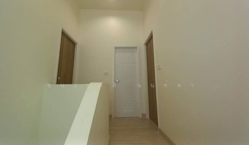 Saen Rak Ram Inthra-Min Buri, Bangkok, Saen Sab, Min Buri, Bangkok, 2 Bedrooms, 125 sqm, Single Detached House For Sale, by ชนะชาติ นนท์ตา, 500444794 - DDproperty.com