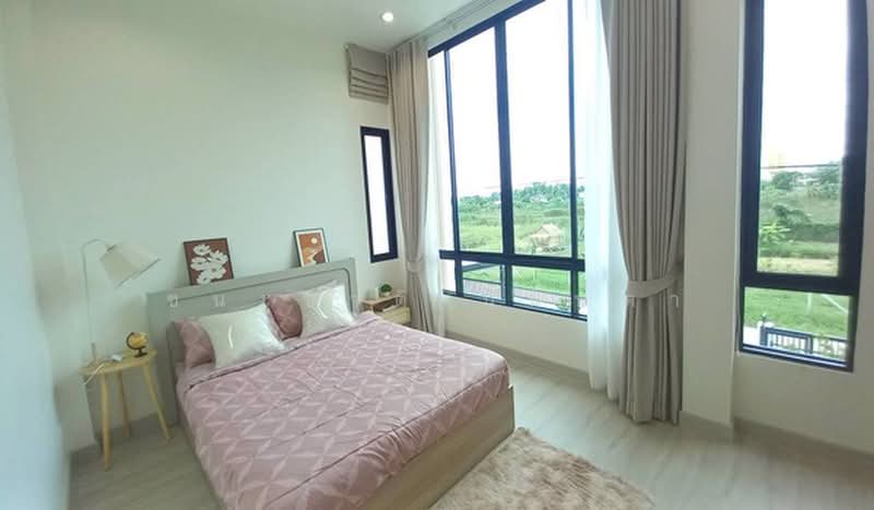 แสนรัก รามอินทรา-มีนบุรี, กรุงเทพ, แสนแสบ, มีนบุรี, กรุงเทพ, 125 ตร.ม., บ้านเดี่ยว ขาย, โดย ชนะชาติ นนท์ตา, 500444794 - DDproperty.com