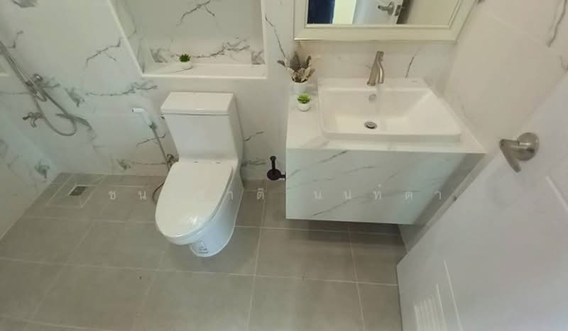 Saen Rak Ram Inthra-Min Buri, Bangkok, Saen Sab, Min Buri, Bangkok, 2 Bedrooms, 125 sqm, Single Detached House For Sale, by ชนะชาติ นนท์ตา, 500444794 - DDproperty.com