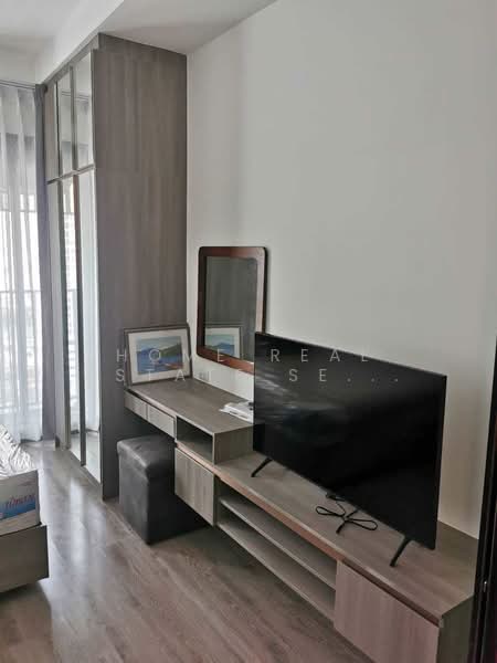 Knightsbridge Prime Onnut : ไนท์บริดจ์ ไพร์ม อ่อนนุช, กรุงเทพ, ซอยอ่อนนุช 1/1 ถนนสุขุมวิท 77, พระโขนงเหนือ, วัฒนา, กรุงเทพ, 23 ตร.ม., คอนโด ขาย, โดย HOME Real Estate Service, 500444796 - DDproperty.com