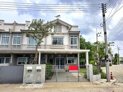 ขาย - Villaggio Phetkasem - Sai 4 : วิลลาจจิโอ เพชรเกษม - สาย 4, สมุทรสาคร