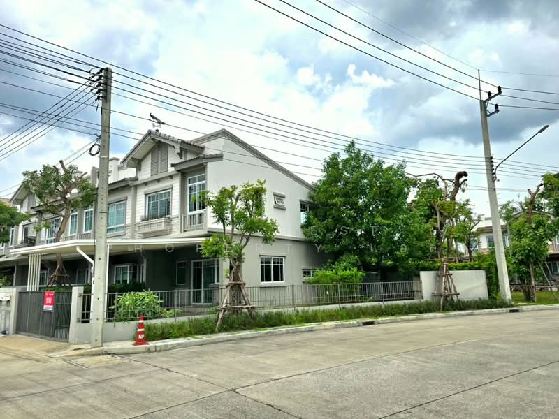 Villaggio Phetkasem - Sai 4, Samut Sakhon, Puttha Sakhon Road, Suan Luang, Krathum Baen, Samut Sakhon, 2 Bedrooms, 150 sqm, Single Detached House For Sale, by The Best Property แอล, 500444800 - DDproperty.com