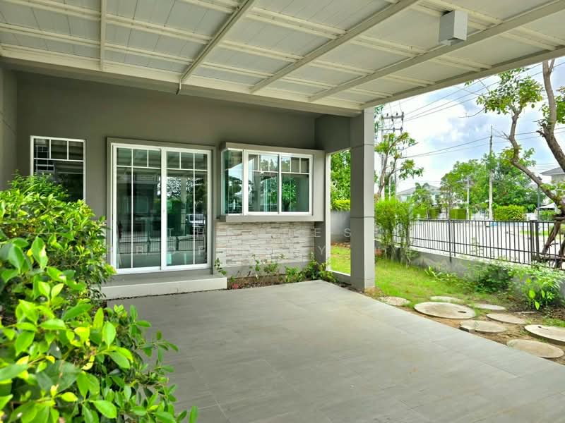 Villaggio Phetkasem - Sai 4, Samut Sakhon, Puttha Sakhon Road, Suan Luang, Krathum Baen, Samut Sakhon, 2 Bedrooms, 150 sqm, Single Detached House For Sale, by The Best Property แอล, 500444800 - DDproperty.com