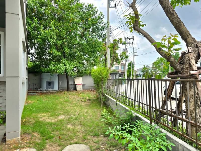 Villaggio Phetkasem - Sai 4, Samut Sakhon, Puttha Sakhon Road, Suan Luang, Krathum Baen, Samut Sakhon, 2 Bedrooms, 150 sqm, Single Detached House For Sale, by The Best Property แอล, 500444800 - DDproperty.com