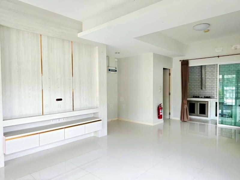 Villaggio Phetkasem - Sai 4, Samut Sakhon, Puttha Sakhon Road, Suan Luang, Krathum Baen, Samut Sakhon, 2 Bedrooms, 150 sqm, Single Detached House For Sale, by The Best Property แอล, 500444800 - DDproperty.com