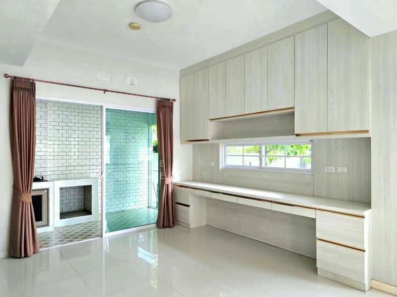Villaggio Phetkasem - Sai 4, Samut Sakhon, Puttha Sakhon Road, Suan Luang, Krathum Baen, Samut Sakhon, 2 Bedrooms, 150 sqm, Single Detached House For Sale, by The Best Property แอล, 500444800 - DDproperty.com