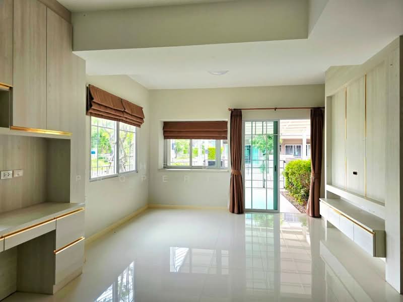 Villaggio Phetkasem - Sai 4 : วิลลาจจิโอ เพชรเกษม - สาย 4, สมุทรสาคร, ถนนพุทธสาคร, สวนหลวง, กระทุ่มแบน, สมุทรสาคร, 150 ตร.ม., บ้านเดี่ยว ขาย, โดย The Best Property แอล, 500444800 - DDproperty.com