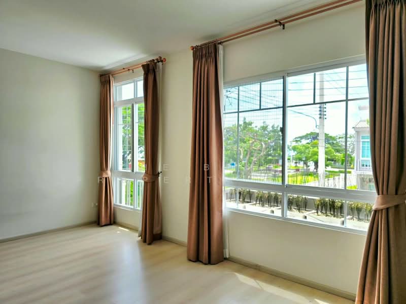 Villaggio Phetkasem - Sai 4 : วิลลาจจิโอ เพชรเกษม - สาย 4, สมุทรสาคร, ถนนพุทธสาคร, สวนหลวง, กระทุ่มแบน, สมุทรสาคร, 150 ตร.ม., บ้านเดี่ยว ขาย, โดย The Best Property แอล, 500444800 - DDproperty.com