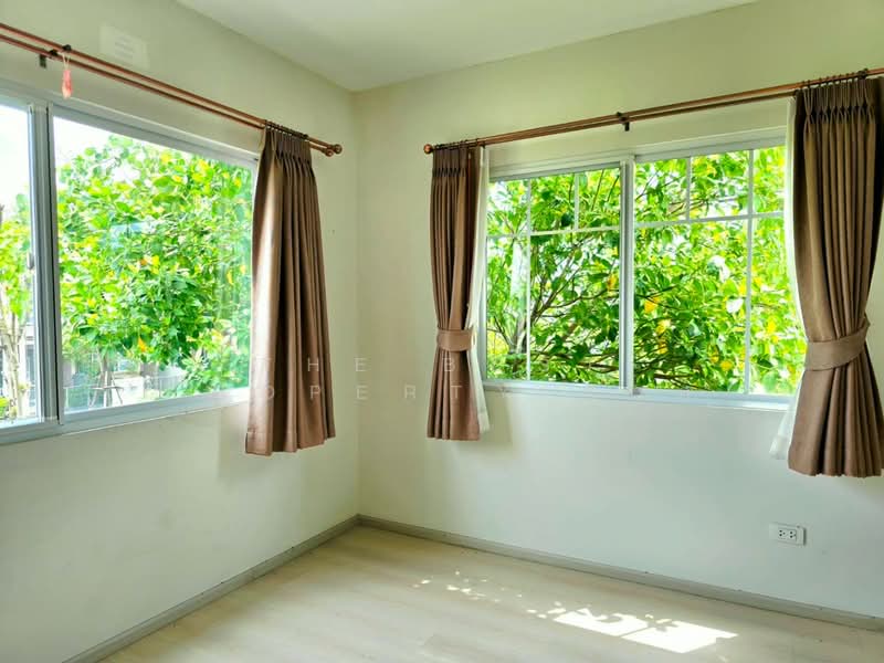 Villaggio Phetkasem - Sai 4 : วิลลาจจิโอ เพชรเกษม - สาย 4, สมุทรสาคร, ถนนพุทธสาคร, สวนหลวง, กระทุ่มแบน, สมุทรสาคร, 150 ตร.ม., บ้านเดี่ยว ขาย, โดย The Best Property แอล, 500444800 - DDproperty.com