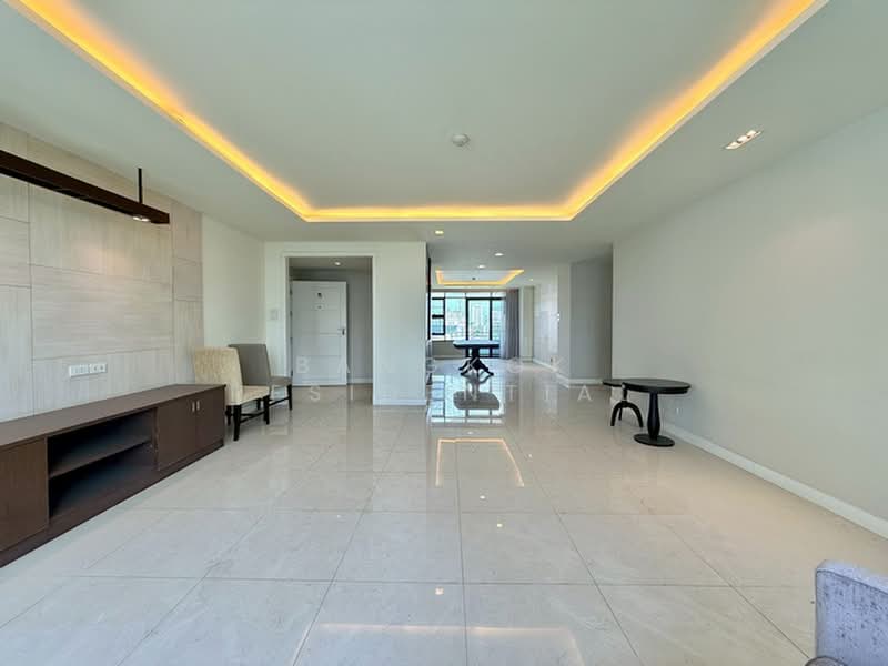 Rom Sai Residence : อาคารร่มไทร, กรุงเทพ, สุขุมวิท ซอย 55/25, คลองตันเหนือ, วัฒนา, กรุงเทพ, 240 ตร.ม., อพาร์ทเมนท์ ให้เช่า, โดย Bangkok Residential, 500444802 - DDproperty.com