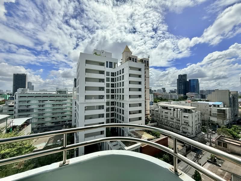 Rom Sai Residence, Bangkok, Sukhumvit Soi 55/25, Khlong Tan Nua, Watthana, Bangkok, 3 Bedrooms, 240 sqm, Apartment For Rent, by Bangkok Residential, 500444802 - DDproperty.com