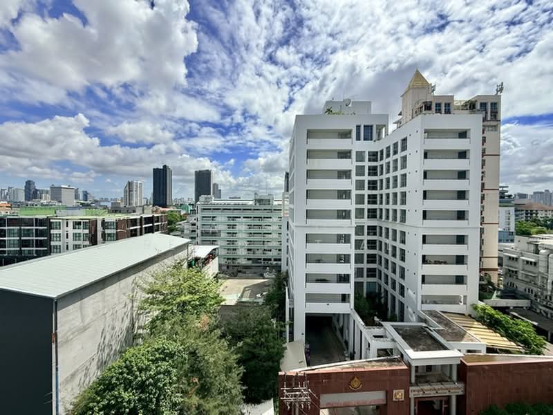 Rom Sai Residence, Bangkok, Sukhumvit Soi 55/25, Khlong Tan Nua, Watthana, Bangkok, 3 Bedrooms, 240 sqm, Apartment For Rent, by Bangkok Residential, 500444802 - DDproperty.com