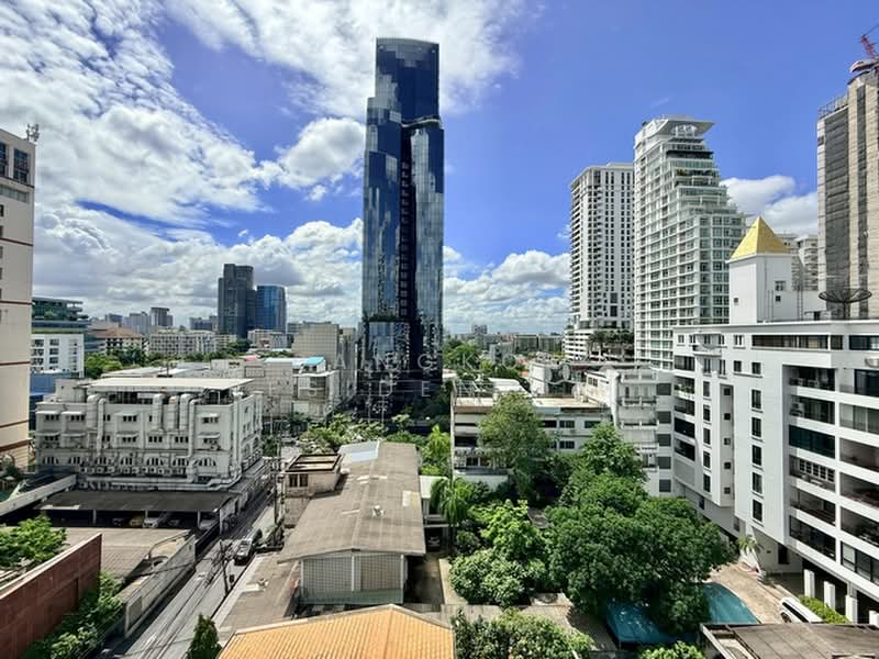 Rom Sai Residence, Bangkok, Sukhumvit Soi 55/25, Khlong Tan Nua, Watthana, Bangkok, 3 Bedrooms, 240 sqm, Apartment For Rent, by Bangkok Residential, 500444802 - DDproperty.com