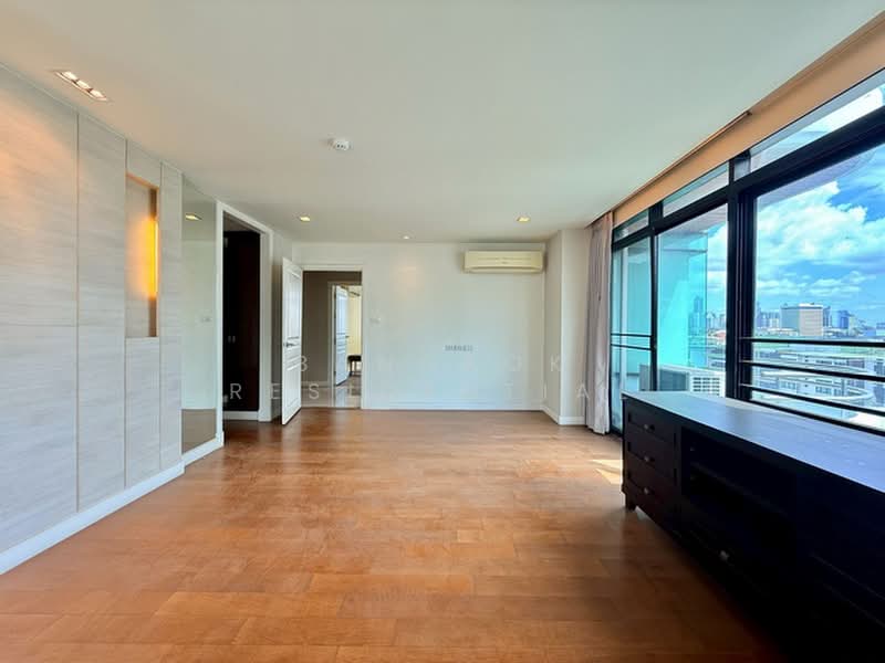 Rom Sai Residence : อาคารร่มไทร, กรุงเทพ, สุขุมวิท ซอย 55/25, คลองตันเหนือ, วัฒนา, กรุงเทพ, 240 ตร.ม., อพาร์ทเมนท์ ให้เช่า, โดย Bangkok Residential, 500444802 - DDproperty.com