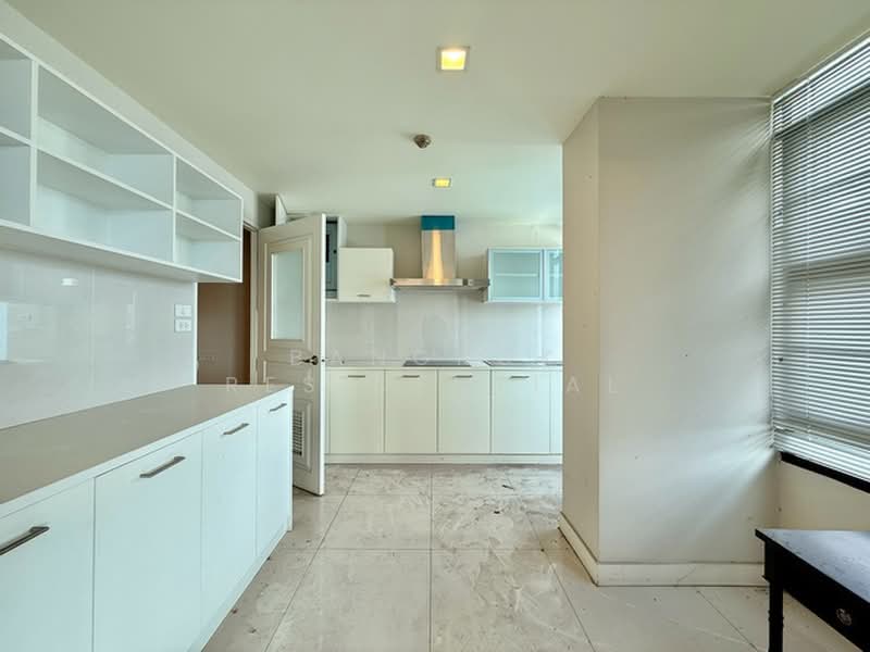 Rom Sai Residence, Bangkok, Sukhumvit Soi 55/25, Khlong Tan Nua, Watthana, Bangkok, 3 Bedrooms, 240 sqm, Apartment For Rent, by Bangkok Residential, 500444802 - DDproperty.com