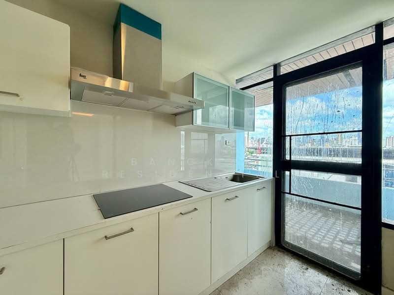 Rom Sai Residence, Bangkok, Sukhumvit Soi 55/25, Khlong Tan Nua, Watthana, Bangkok, 3 Bedrooms, 240 sqm, Apartment For Rent, by Bangkok Residential, 500444802 - DDproperty.com