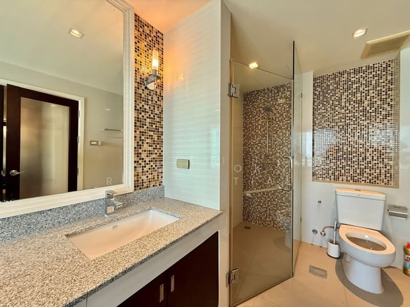 Rom Sai Residence : อาคารร่มไทร, กรุงเทพ, สุขุมวิท ซอย 55/25, คลองตันเหนือ, วัฒนา, กรุงเทพ, 240 ตร.ม., อพาร์ทเมนท์ ให้เช่า, โดย Bangkok Residential, 500444802 - DDproperty.com