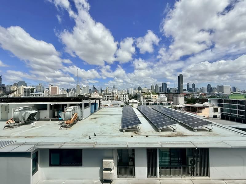 Rom Sai Residence, Bangkok, Sukhumvit Soi 55/25, Khlong Tan Nua, Watthana, Bangkok, 3 Bedrooms, 240 sqm, Apartment For Rent, by Bangkok Residential, 500444802 - DDproperty.com