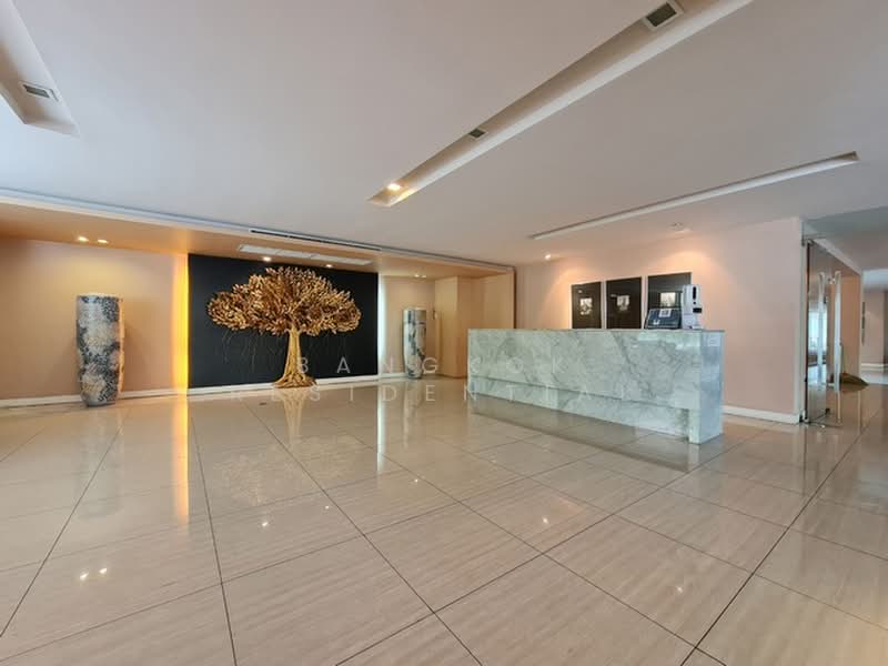 Rom Sai Residence : อาคารร่มไทร, กรุงเทพ, สุขุมวิท ซอย 55/25, คลองตันเหนือ, วัฒนา, กรุงเทพ, 240 ตร.ม., อพาร์ทเมนท์ ให้เช่า, โดย Bangkok Residential, 500444802 - DDproperty.com
