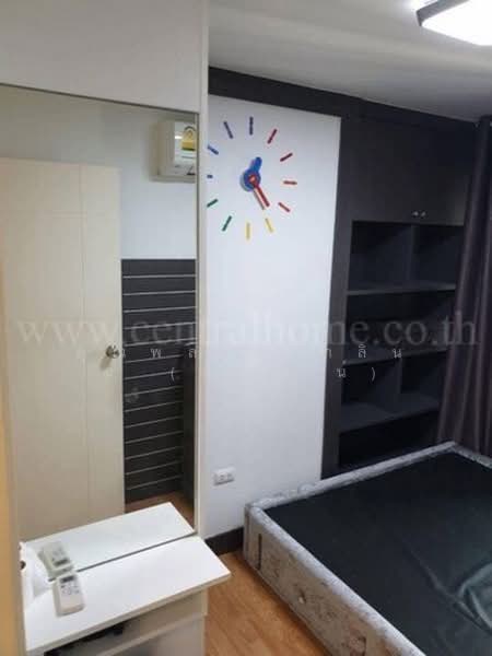 The Trust Condo Ngamwongwan : เดอะทรัสต์ คอนโด งามวงศ์วาน, นนทบุรี, 74 ถนนงามวงศ์วาน, บางเขน, เมืองนนทบุรี, นนทบุรี, 30 ตร.ม., คอนโด ขาย, โดย คุณพลอยวาลินน์ (วาลินน์), 500444804 - DDproperty.com