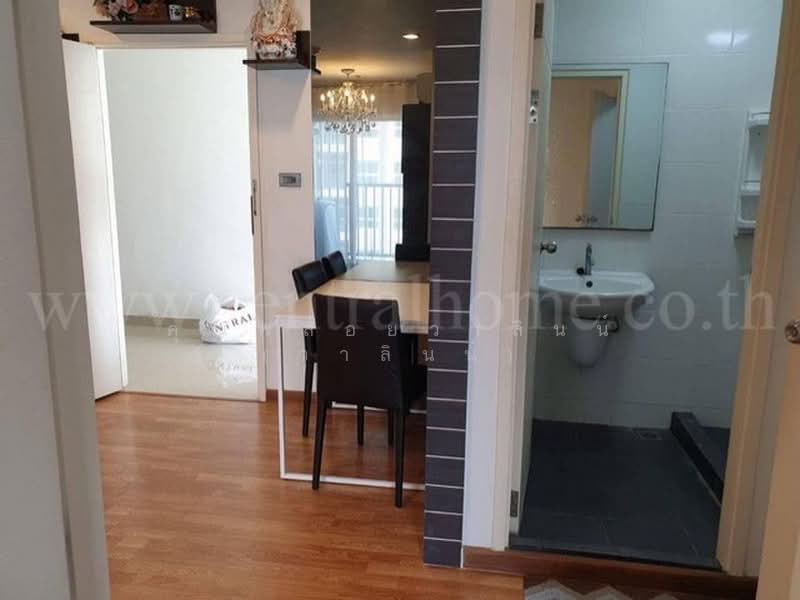 The Trust Condo Ngamwongwan : เดอะทรัสต์ คอนโด งามวงศ์วาน, นนทบุรี, 74 ถนนงามวงศ์วาน, บางเขน, เมืองนนทบุรี, นนทบุรี, 30 ตร.ม., คอนโด ขาย, โดย คุณพลอยวาลินน์ (วาลินน์), 500444804 - DDproperty.com