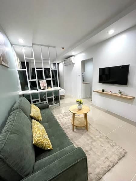 The Royal Place Condominium : เดอะ รอยัล เพลส คอนโดมิเนียม, ภูเก็ต, บายพาส, กะทู้, กะทู้, ภูเก็ต, 28 ตร.ม., คอนโด ให้เช่า, โดย Connex Property, 500444806 - DDproperty.com