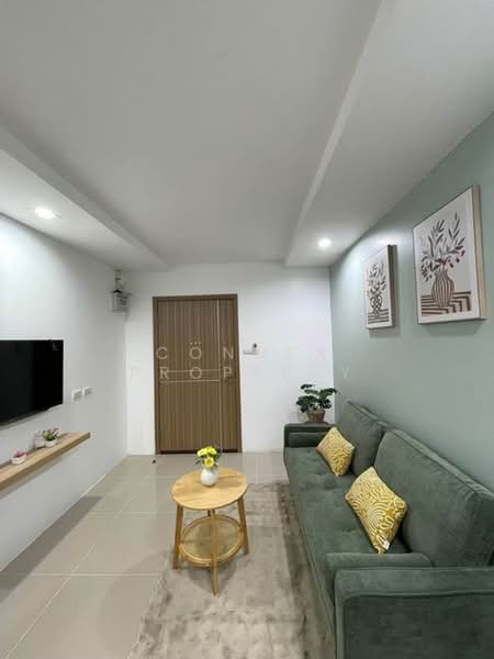 The Royal Place Condominium : เดอะ รอยัล เพลส คอนโดมิเนียม, ภูเก็ต, บายพาส, กะทู้, กะทู้, ภูเก็ต, 28 ตร.ม., คอนโด ให้เช่า, โดย Connex Property, 500444806 - DDproperty.com
