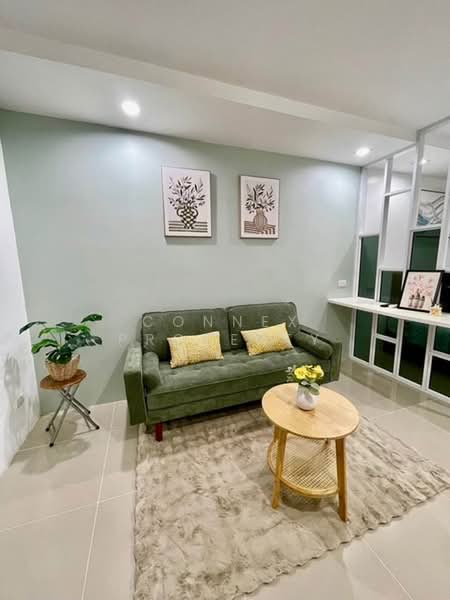 The Royal Place Condominium, Phuket, Bypass, Kathu, Kathu, Phuket, 1 Bedroom, 28 sqm, Condo For Rent, by Connex Property, 500444806 - DDproperty.com