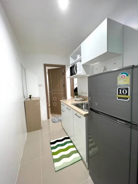 The Royal Place Condominium : เดอะ รอยัล เพลส คอนโดมิเนียม, ภูเก็ต, บายพาส, กะทู้, กะทู้, ภูเก็ต, 28 ตร.ม., คอนโด ให้เช่า, โดย Connex Property, 500444806 - DDproperty.com