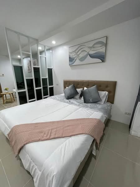 The Royal Place Condominium : เดอะ รอยัล เพลส คอนโดมิเนียม, ภูเก็ต, บายพาส, กะทู้, กะทู้, ภูเก็ต, 28 ตร.ม., คอนโด ให้เช่า, โดย Connex Property, 500444806 - DDproperty.com