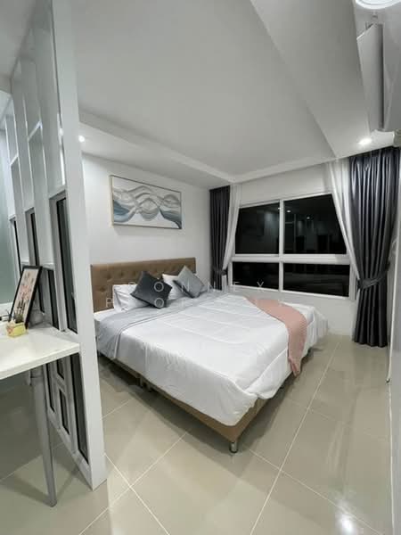 The Royal Place Condominium, Phuket, Bypass, Kathu, Kathu, Phuket, 1 Bedroom, 28 sqm, Condo For Rent, by Connex Property, 500444806 - DDproperty.com