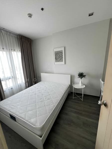 Rich Park @ Triple Station, Bangkok, 591 Srinakarin Road, Suan Luang, Bangkok, 1 Bedroom, 28 sqm, Condo For Sale, by HOME Real Estate Service, 500444807 - DDproperty.com