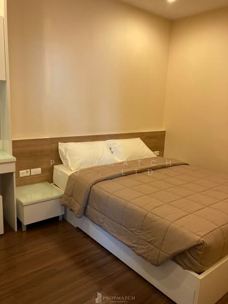 Supalai Premier Asoke, Bangkok, 1750 Petchaburi Road, Bang Kapi, Huai Khwang, Bangkok, 2 Bedrooms, 65 sqm, Condo For Sale, by PROPMATCH CO., LTD., 500444809 - DDproperty.com