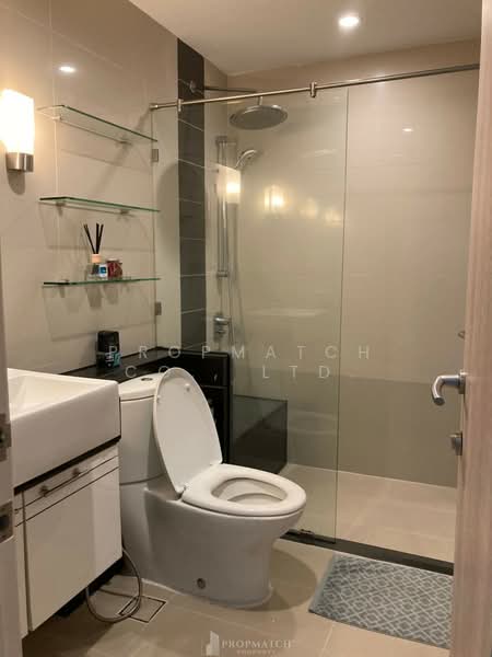 Supalai Premier Asoke, Bangkok, 1750 Petchaburi Road, Bang Kapi, Huai Khwang, Bangkok, 2 Bedrooms, 65 sqm, Condo For Sale, by PROPMATCH CO., LTD., 500444809 - DDproperty.com