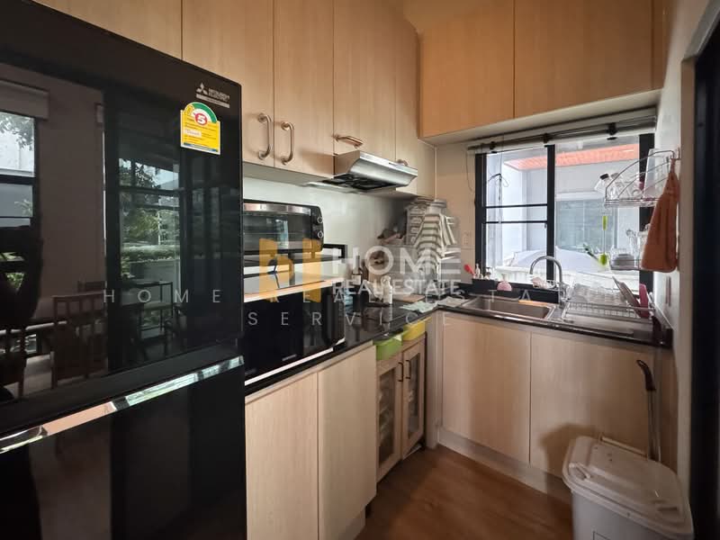 Arden Phatthanakan, Bangkok, Phatthanakan 20, Phatthanakan Road, Suan Luang, Bangkok, 3 Bedrooms, 185 sqm, Townhouse For Sale, by HOME Real Estate Service, 500444810 - DDproperty.com