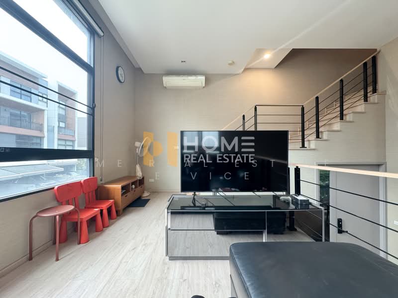 Arden Phatthanakan, Bangkok, Phatthanakan 20, Phatthanakan Road, Suan Luang, Bangkok, 3 Bedrooms, 185 sqm, Townhouse For Sale, by HOME Real Estate Service, 500444810 - DDproperty.com