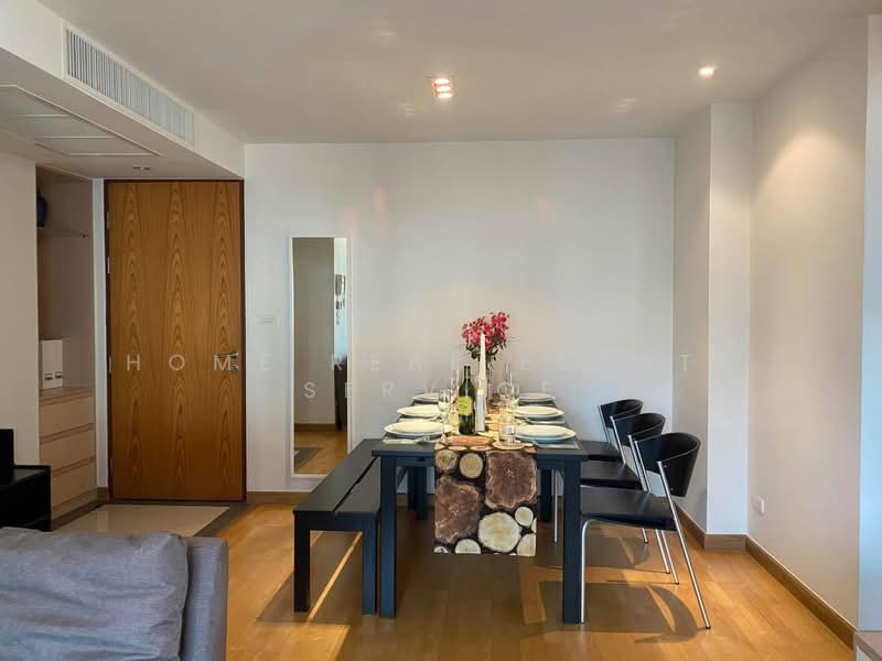 Residence Sukhumvit 52, Bangkok, Soi SuKhumvit 52, Bang Chak, Phra Khanong, Bangkok, 3 Bedrooms, 87 sqm, Condo For Sale, by HOME Real Estate Service, 500444812 - DDproperty.com