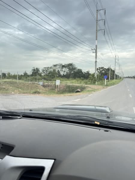ขายที่ดินเปล่า 2 เเปลง ทำเลดี เหมาะสำหรับลงทุน จังหวัดนครราชสีมา, Nakhon Ratchasima, Sra Phra, Phra Thong Kham, Nakhon Ratchasima, , 51,964 sqm, Land For Sale, by คุณ วิญากร, 500444816 - DDproperty.com