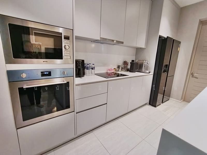 Detached House 4 Bedrooms Government Complex Chaengwattana, Bangkok, แจ้งวัฒนะ, Thung Song Hong, Lak Si, Bangkok, 4 Bedrooms, 460 sqm, Single Detached House For Rent, by Chanitnun Mewongukote, 500444817 - DDproperty.com