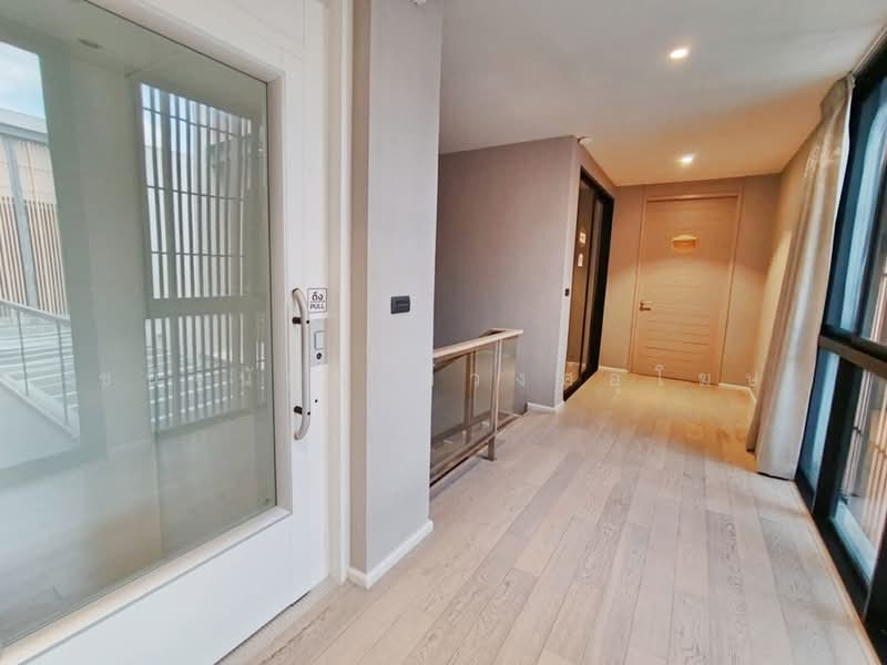 Detached House 4 Bedrooms Government Complex Chaengwattana, Bangkok, แจ้งวัฒนะ, Thung Song Hong, Lak Si, Bangkok, 4 Bedrooms, 460 sqm, Single Detached House For Rent, by Chanitnun Mewongukote, 500444817 - DDproperty.com