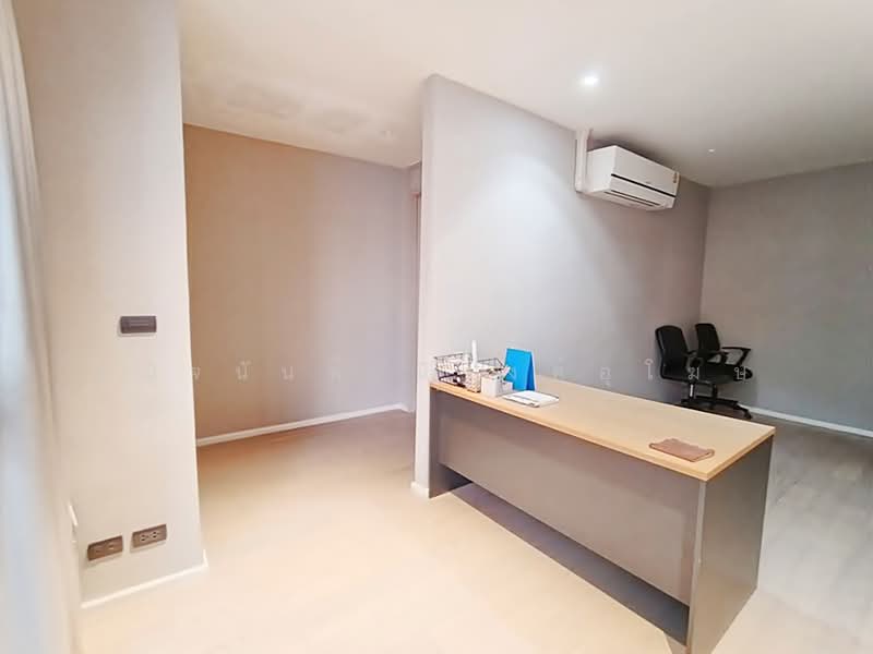 Detached House 4 Bedrooms Government Complex Chaengwattana, Bangkok, แจ้งวัฒนะ, Thung Song Hong, Lak Si, Bangkok, 4 Bedrooms, 460 sqm, Single Detached House For Rent, by Chanitnun Mewongukote, 500444817 - DDproperty.com