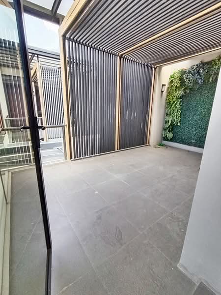 Detached House 4 Bedrooms Government Complex Chaengwattana, Bangkok, แจ้งวัฒนะ, Thung Song Hong, Lak Si, Bangkok, 4 Bedrooms, 460 sqm, Single Detached House For Rent, by Chanitnun Mewongukote, 500444817 - DDproperty.com